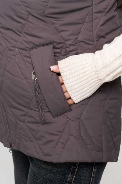 Жилет Декота