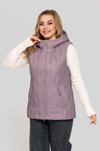 Жилет Декота