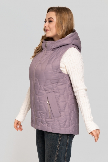 Жилет Декота