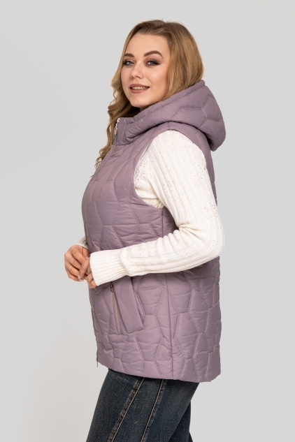 Жилет Декота