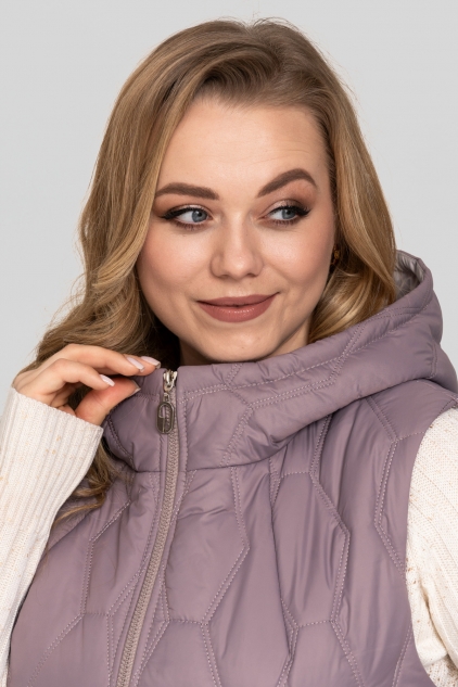 Жилет Декота