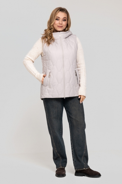 Жилет Декота