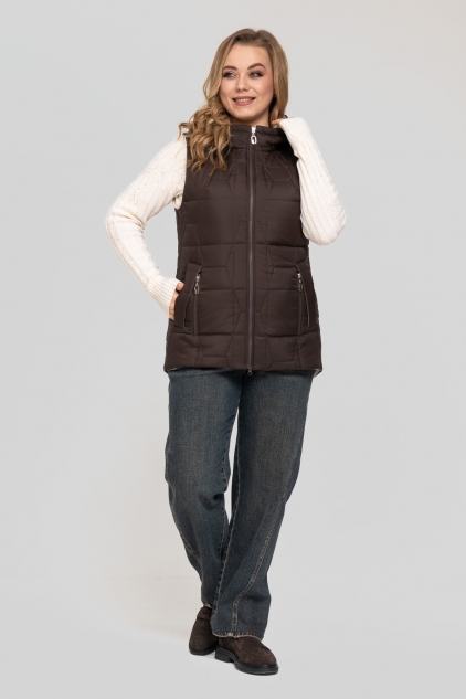 Жилет Декота