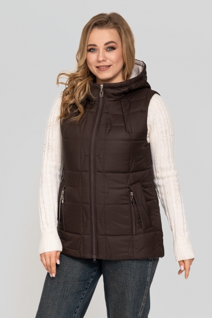 Жилет Декота