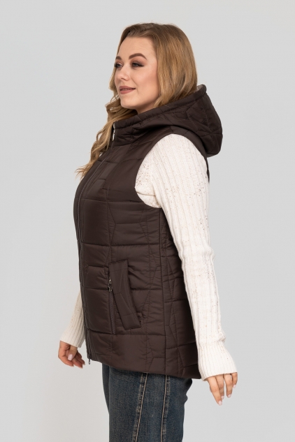 Жилет Декота