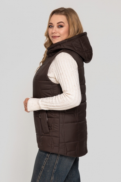 Жилет Декота