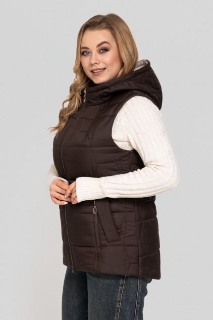 Жилет Декота