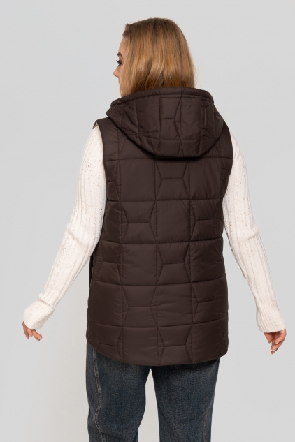 Жилет Декота