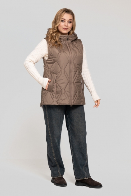 Жилет Декота