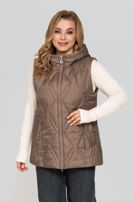 Жилет Декота