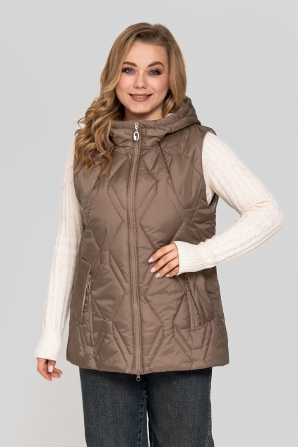 Жилет Декота