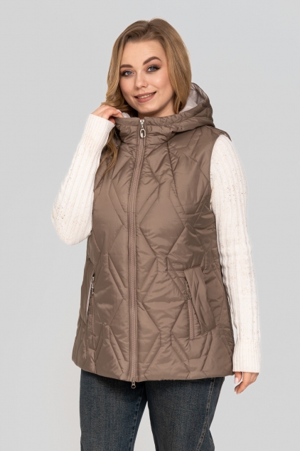 Жилет Декота