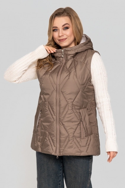 Жилет Декота