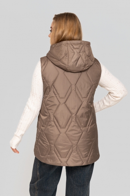 Жилет Декота