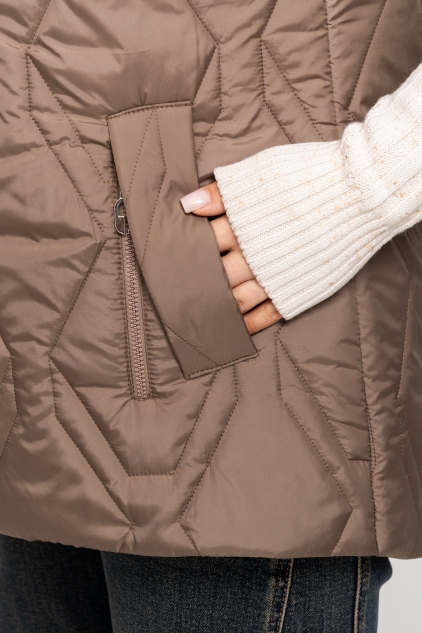 Жилет Декота