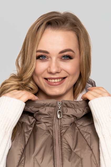 Жилет Декота