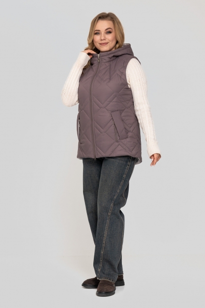 Жилет Декота