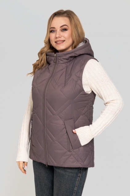 Жилет Декота