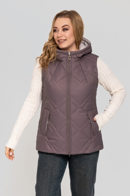 Жилет Декота