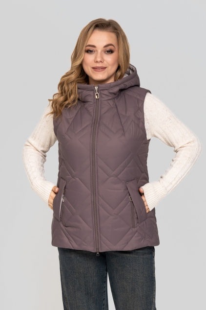 Жилет Декота