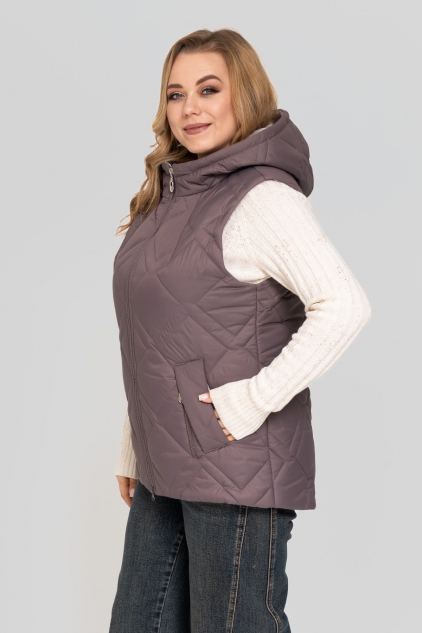 Жилет Декота