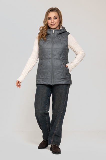 Жилет Декота