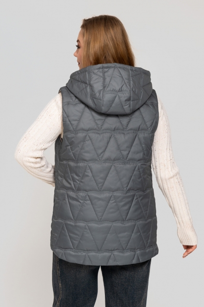 Жилет Декота