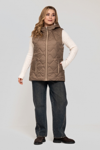 Жилет Декота