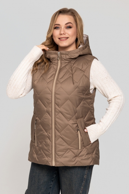 Жилет Декота