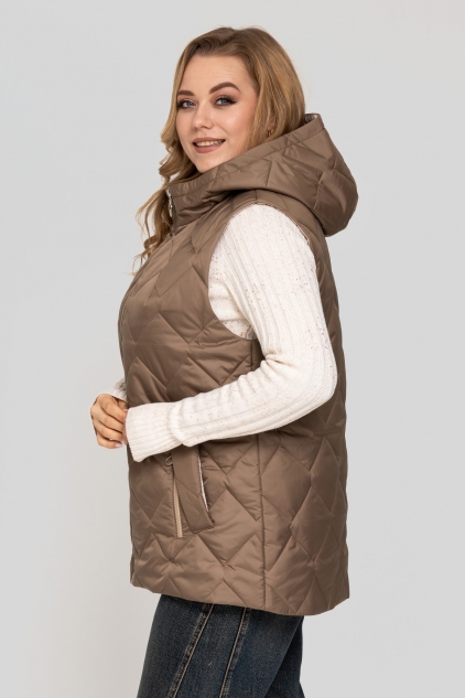 Жилет Декота