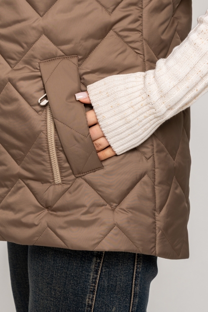 Жилет Декота