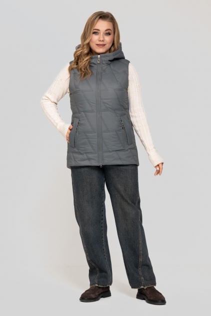 Жилет Декота