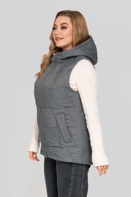 Жилет Декота