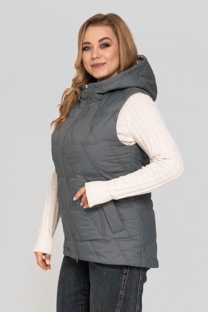 Жилет Декота