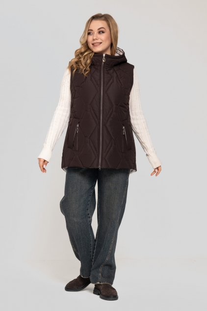 Жилет Декота