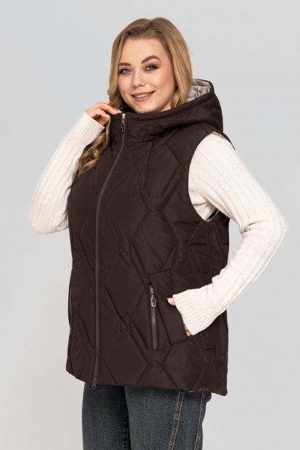 Жилет Декота