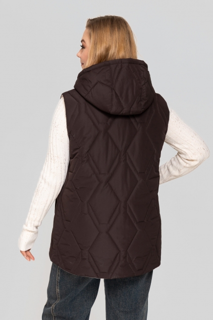 Жилет Декота