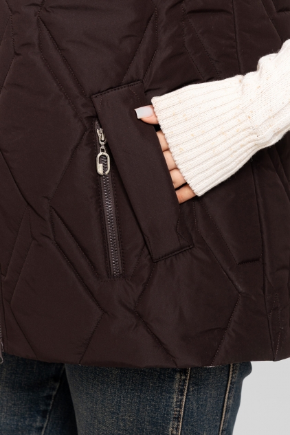 Жилет Декота