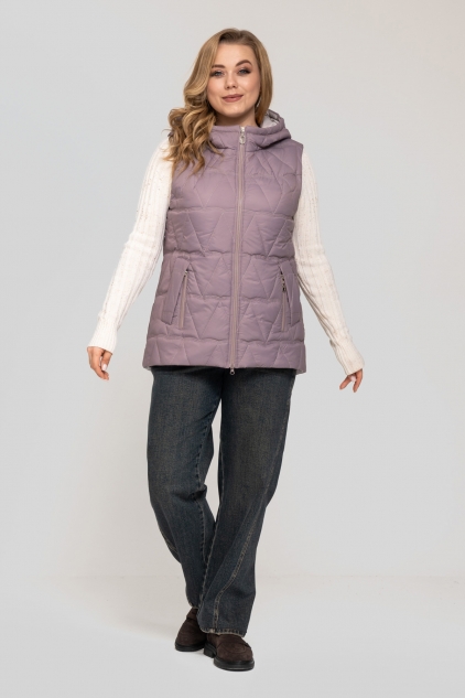 Жилет Декота