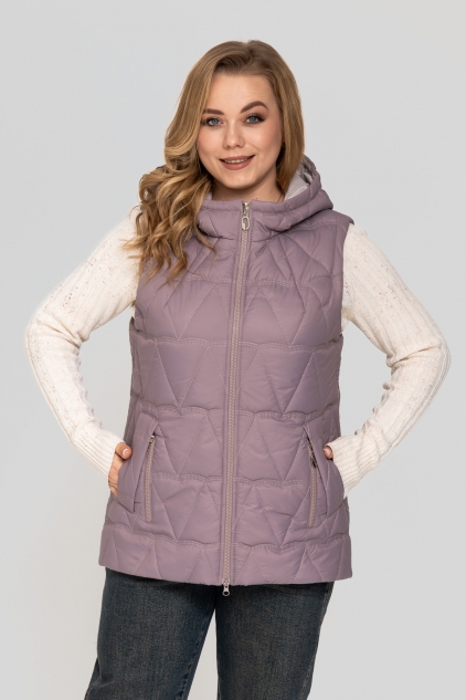 Жилет Декота