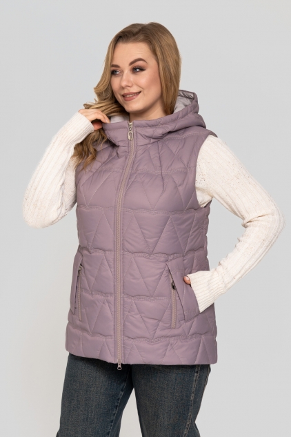 Жилет Декота