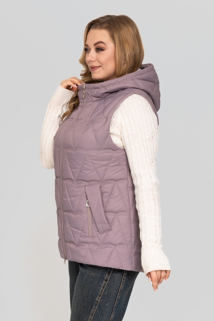 Жилет Декота