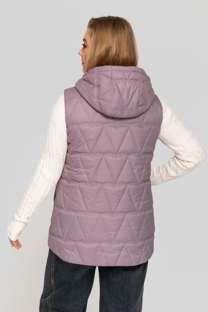 Жилет Декота