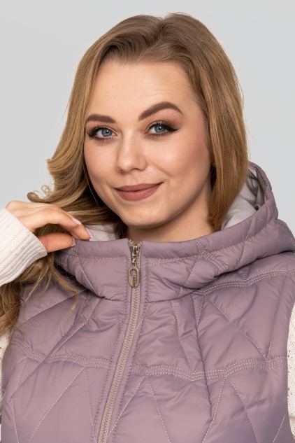 Жилет Декота