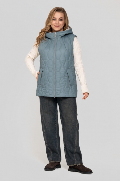 Жилет Декота