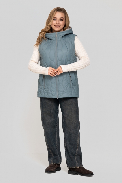 Жилет Декота