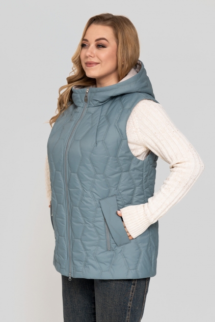 Жилет Декота