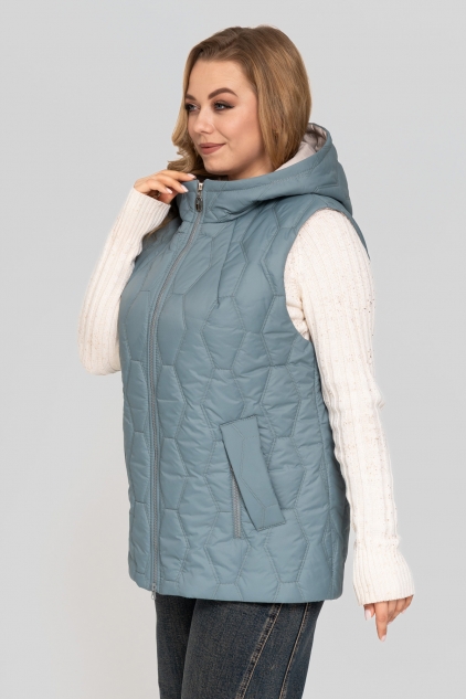 Жилет Декота