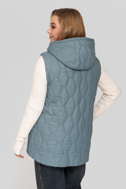 Жилет Декота