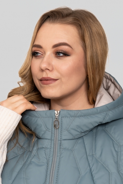 Жилет Декота